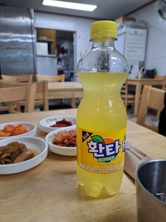 천안 풍자 또간집 진주회관 성환역 왕돈까스 맛집
