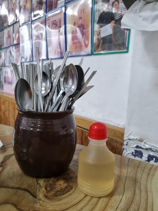 [강릉 교동] 원조강릉교동반점 본점, 짬뽕면의 원조에서 맛본 진한 국물 후기