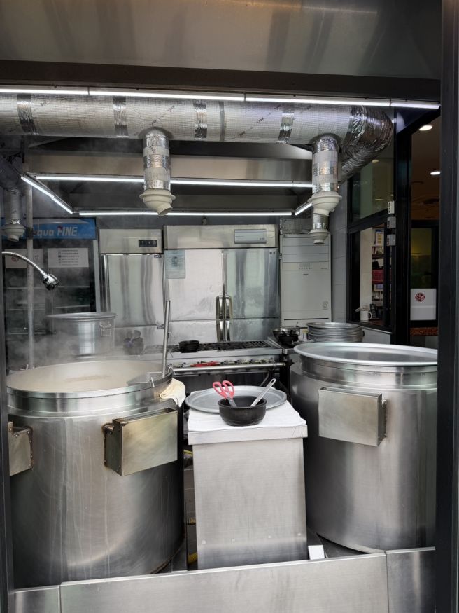 순천 국밥 맛집 추천｜아랫장 현지인 픽 건봉국밥 국물진한 내돈내산 후기