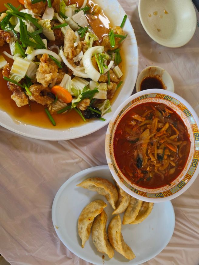 평창 대관령 맛집 ::진태원:: 솔직 후기