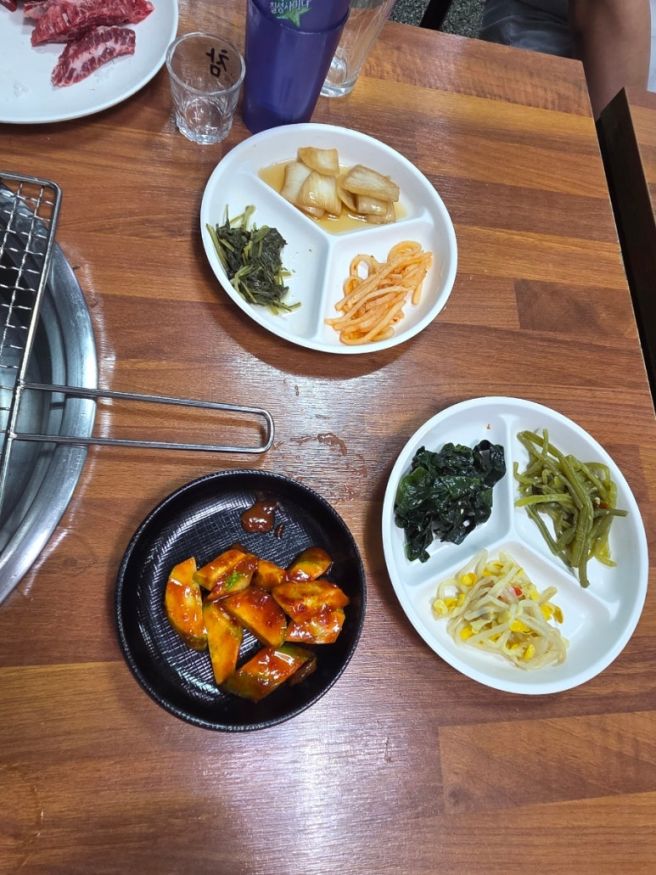 260814 영주 창신식육식당