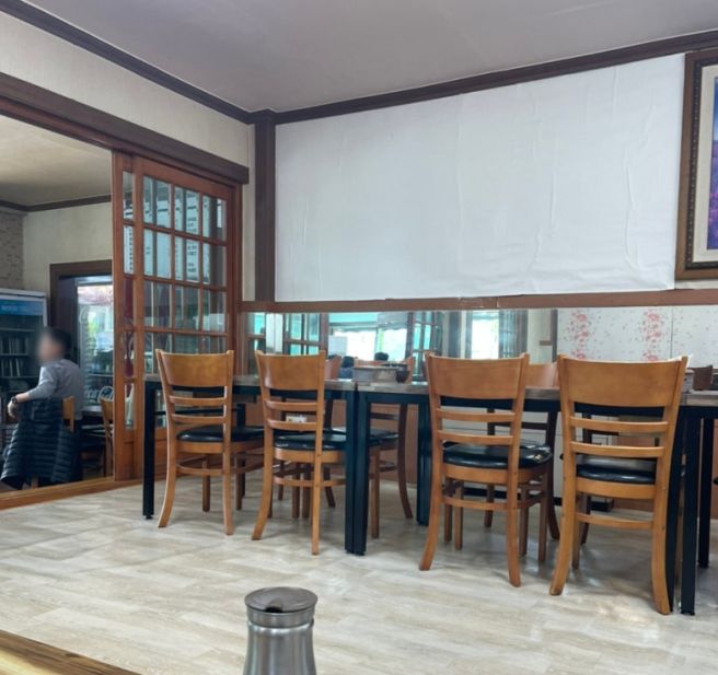 대구 가창 맛집 추천│네이처파크근처 맛집 아기랑 가기좋은 할매집식당 다녀온후기