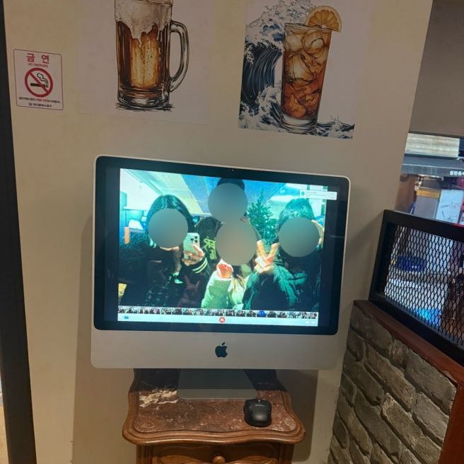 2026.03(上) 혜워니 생일, 캥거루 생활기, 당일치기 부산 구포 여행, 문숭이랑 대구 방탈