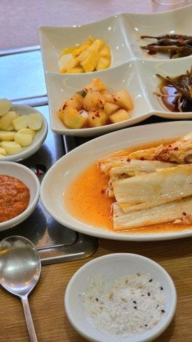 [ 구미 남통동 ] 금오산길 : 연탄 돼지 석쇠 구이