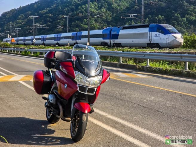 2026.05.16 경부선 철길 따라 드라이브! 밀양~청도~경산 바이크라이딩 Feat. BMW R1200RT
