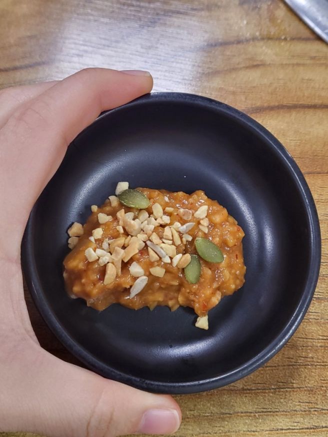 김천 연화지 쌈밥, 두 가지 메뉴 먹어본 솔직 후기