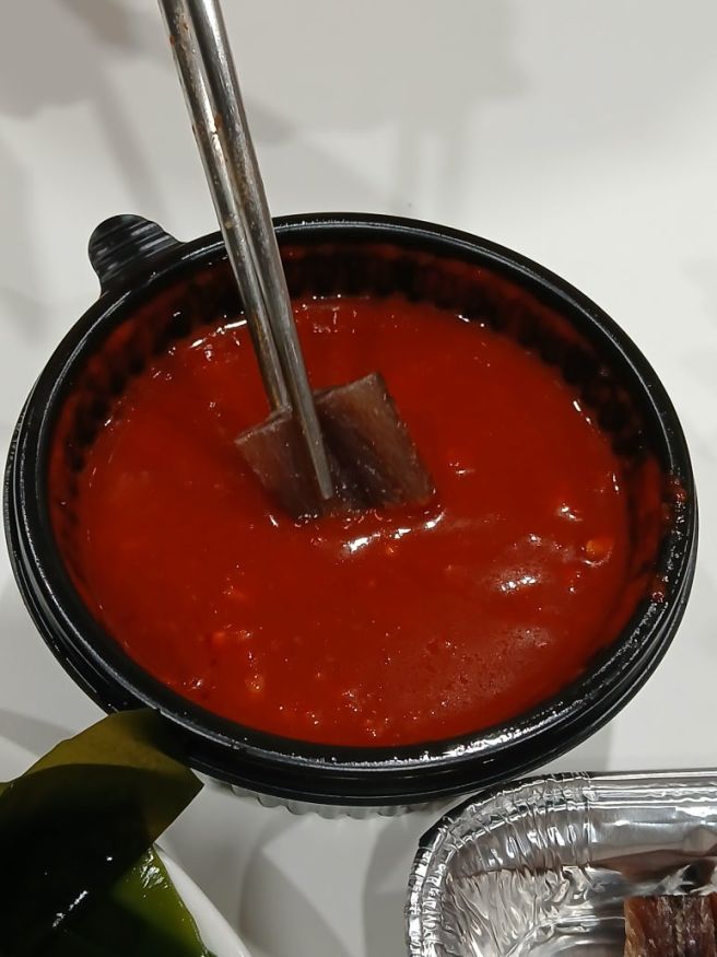 포항 과메기 현지인 추천 맛집ㅣ해구식당