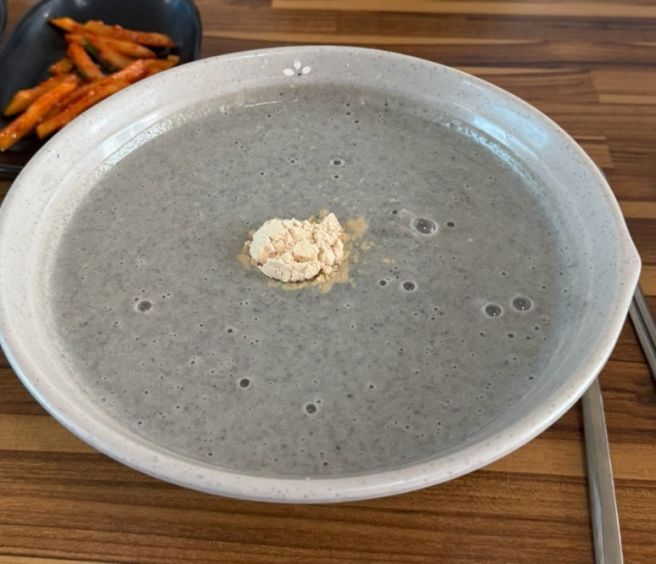 서산 콩국수 최고 맛집 “두부한마당” 너무너무 좋아해요