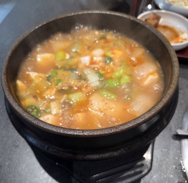 [부산/해운대] 미슐랭 맛집 해운대 암소갈비집 주말저녁 내돈내산
