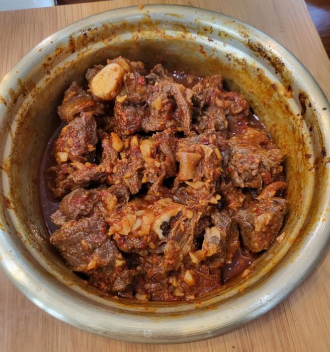 동인동맛집 산호찜갈비 대구찜갈비추천