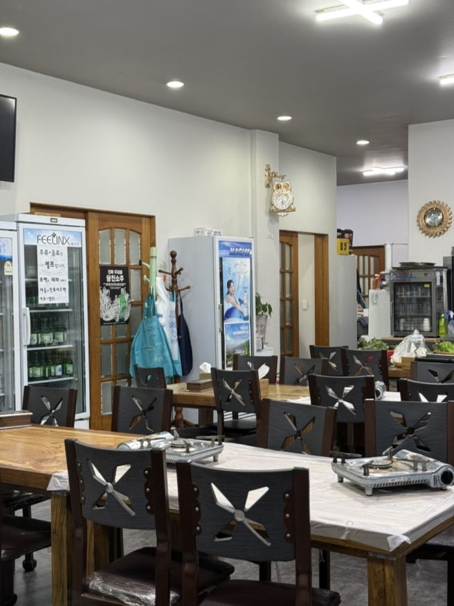 당진 삼겹살 맛집 전주식당 내돈내산 후기