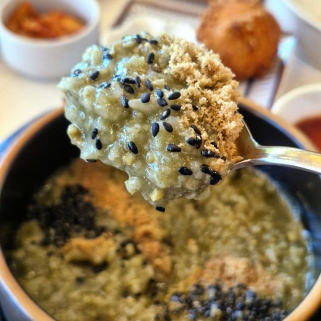 경산 한정식 맛집ㅣ ‘밥을짓다 경산본점’ 한 상 차려지자마자 감탄...