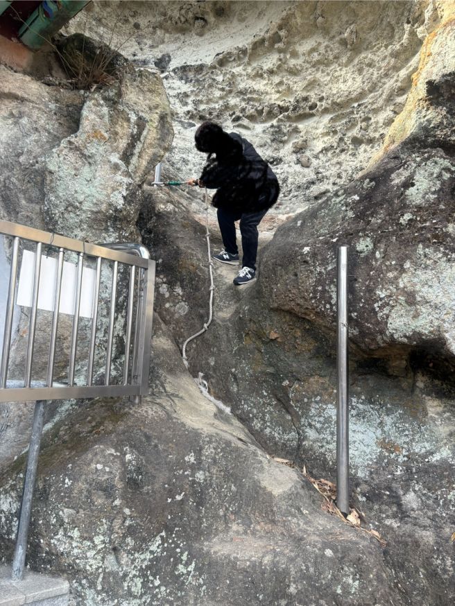 경주 포항 여행 2박 3일_사찰순례와 찐맛집만을 찾아 다니는 효도여행..?⭐️