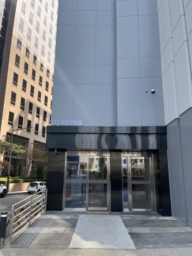 광화문회식 종로은행나무집 시청점: 갈비탕, 육회비빔밥 추천!