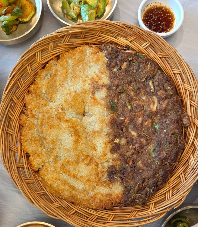 [용마루] 남한산성 백숙 맛집, 경기도 광주 블루리본 백년가게 내돈내산