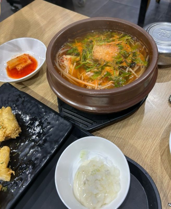 해운대 내돈내산 로컬 현지인 복국 맛집 추천 “박옥희할매집원조복국”