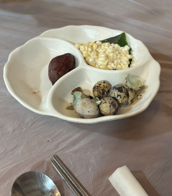 부산 기장 블루리본 맛집 “꺼먹동네” 후기, 칠암 아나고 회 맛집, 현지인 찐맛집 추천