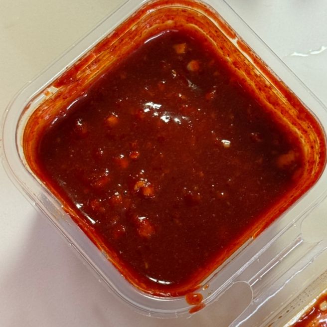 대구 팔공산ic 김숙&amp;대구즈의 무침회 맛집 "태평양회식당" 포장