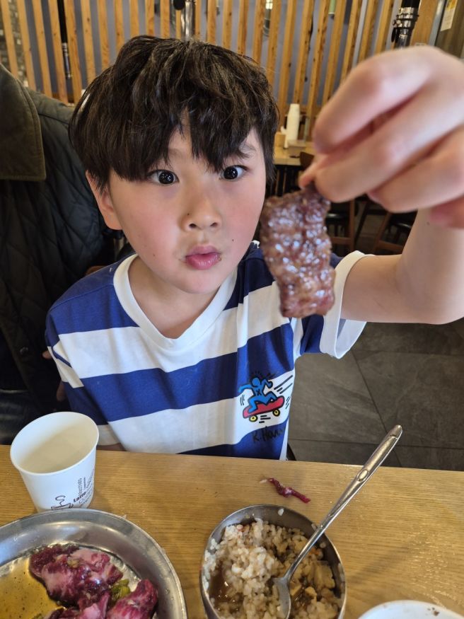 경주 맛집 영양숯불갈비 경주월드 가기 전 든든하게 먹기 좋은 곳