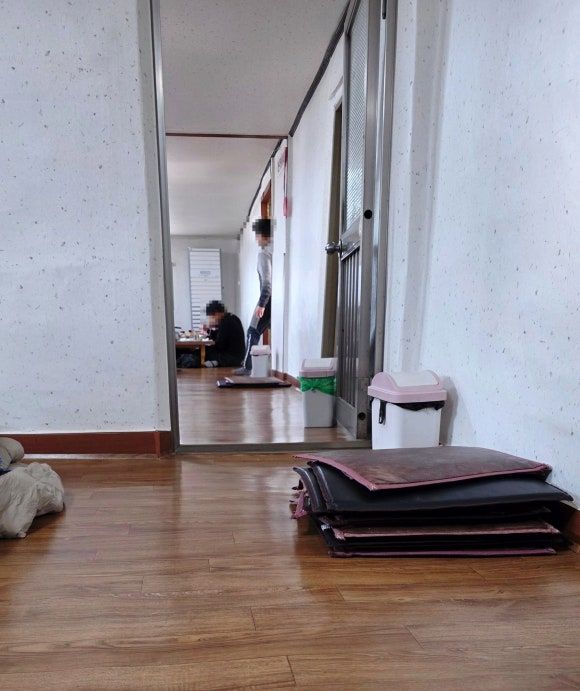 철원 막국수 맛집 내대 막국수