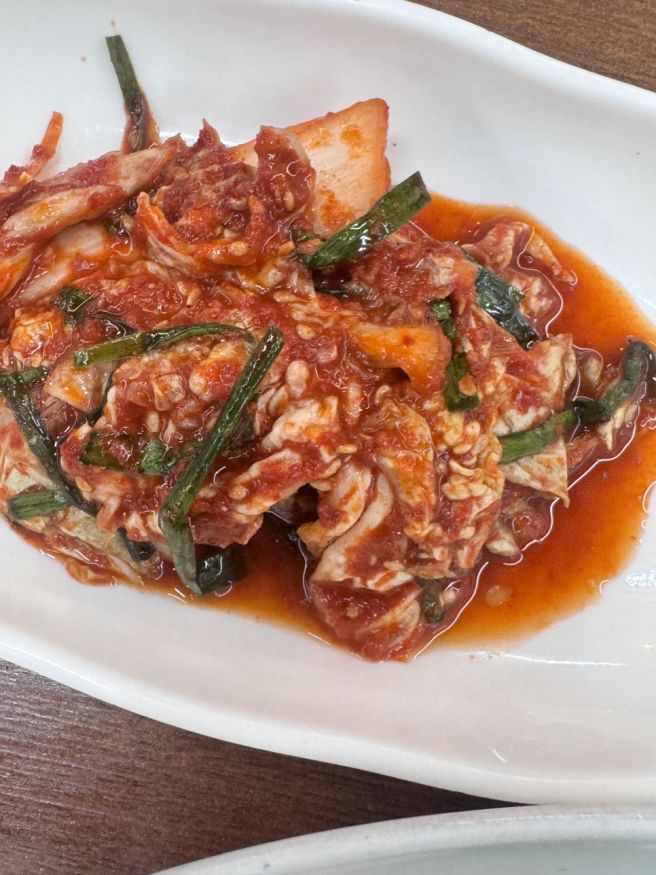 [금산 추부맛집] 옛날고도리추어탕, 추부에서 진한 보양식 한 그릇