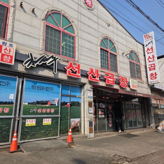 구미 노포 맛집 "김태주 선산곱창 구미본점" 구미 곱창전골 맛집 내돈내산 주차정보