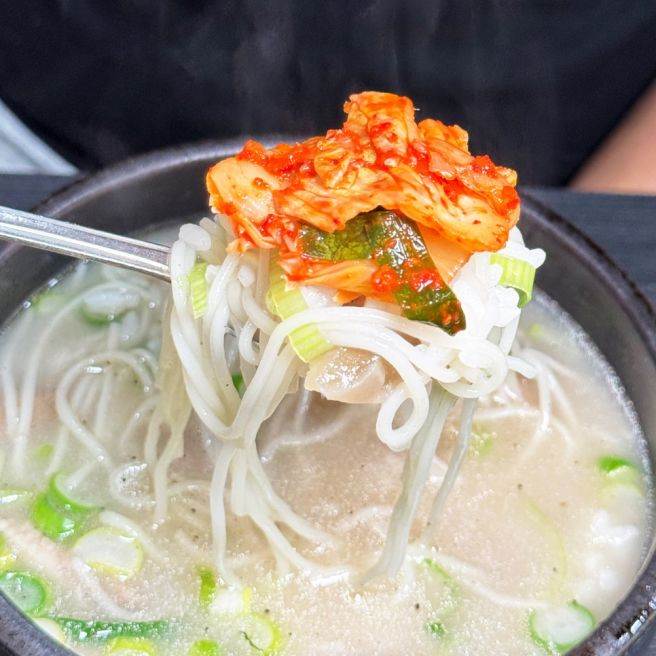 신설동역 맛집 옥천옥 서울에서 2번째로 오래된 설렁탕 찐 노포
