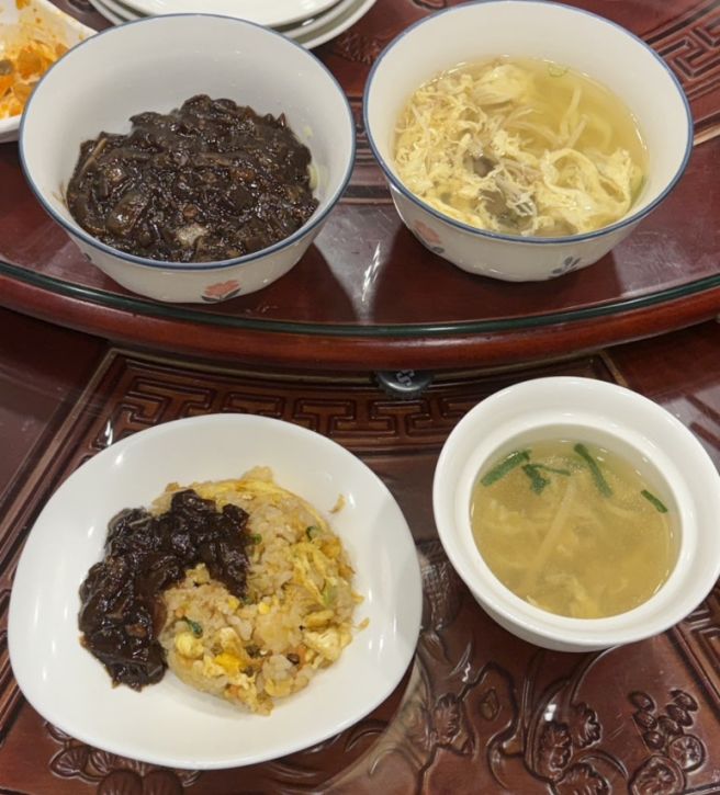 [부산/진구] 서면 가족모임 중식 룸식당 '급행장 차이나' 코스요리A 내돈내산 솔직후기