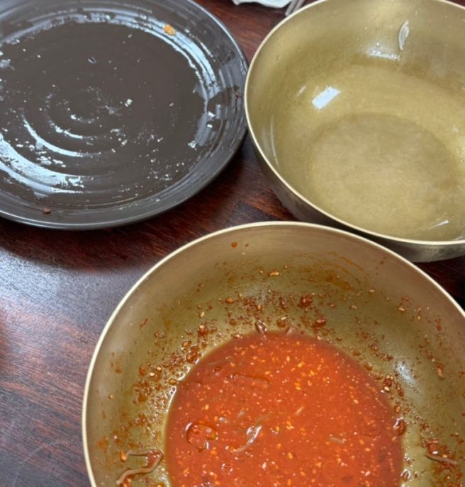 대구 평양냉면 맛집 1등 북한음식 전문점 대동강