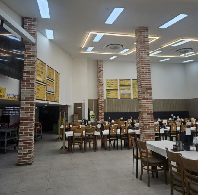 평창/용평 아침 맛집 | 황태회관에서 먹은 황태미역국 &amp; 황태구이 솔직 후기