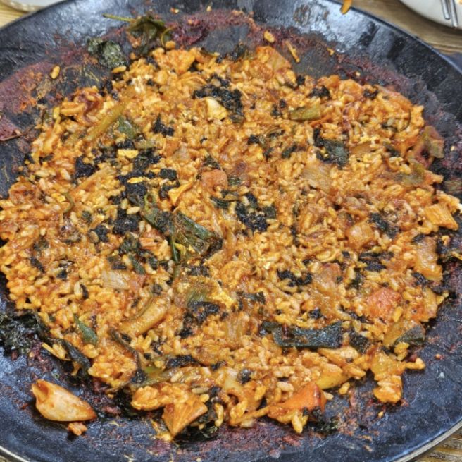 제주 공항 근처 맛집 : 태광식당(한치주물럭이 무려 연예인들의 맛집..??!!)