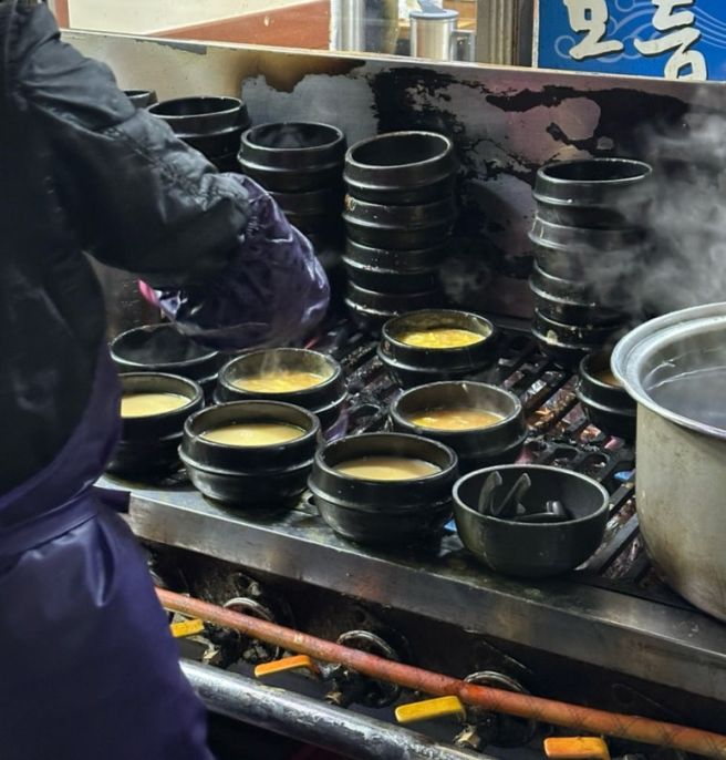 [서울/중구] 중앙갈치식당 갈치조림/주말 (내돈내산)