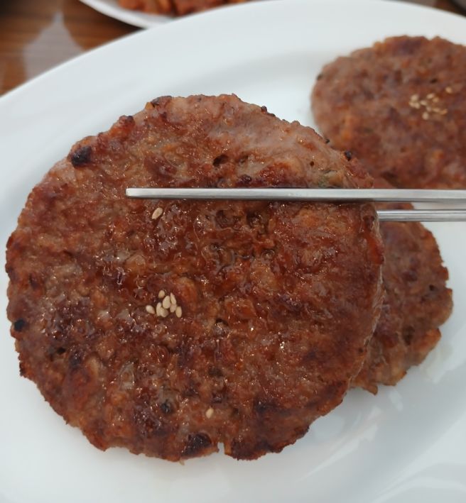 경주 불국사 맛집 복주쌈밥 푸짐한 한식 한상, 가족외식 추천