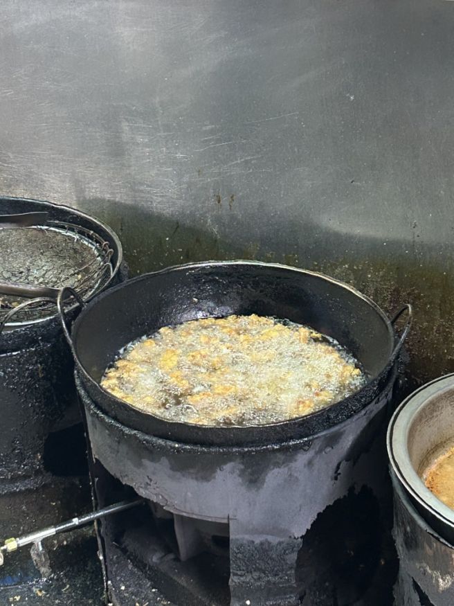 대구 노원동 군위통닭식당 치킨맛집