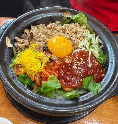 [전북군산맛집] 군산칼국수맛집 장미칼국수 직영점 내돈내산
