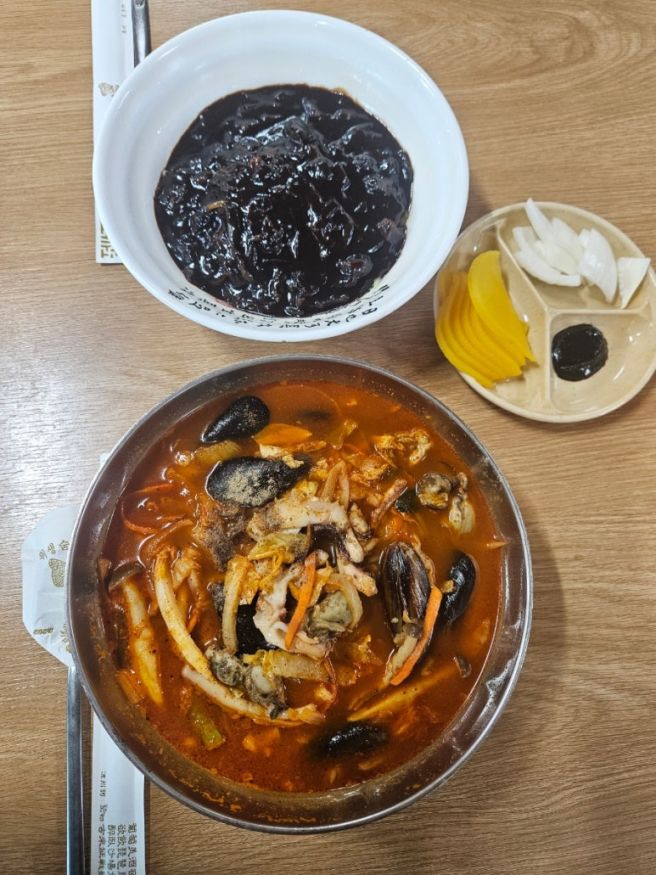 안동 60년 전통 代를 이은, 맛우짜