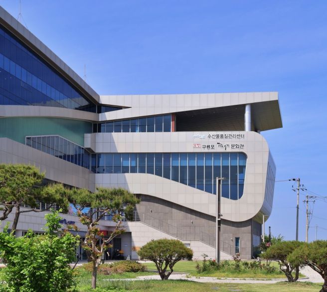[포항 여행] 드라마 속 구룡포 가옥거리부터 3대 90년 전통의 중식 노포 ‘하남성반점’ 코스...