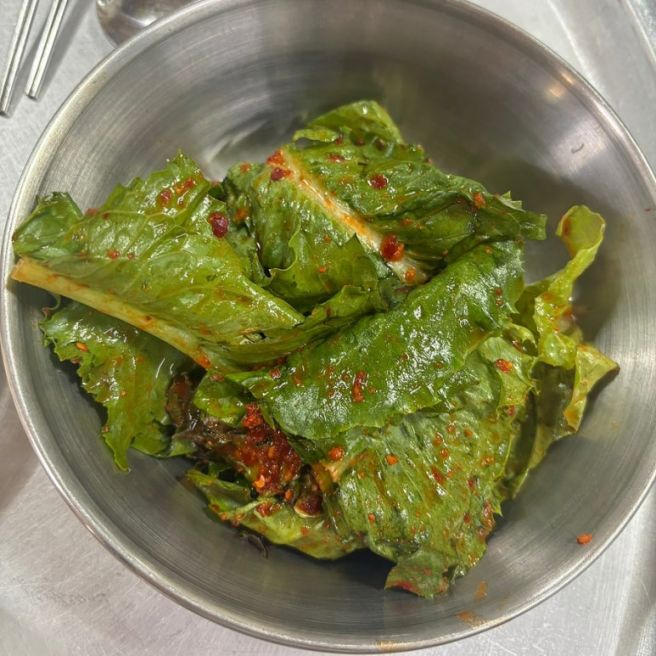 [대구/북구] 칠성시장 맛집‘단골 식당’ 연탄돼지불고기 솔직후기