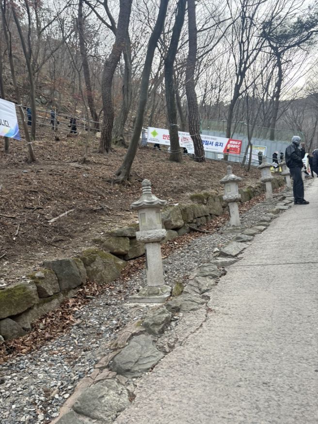 (5) 경산여행/경산 맛집/경산 카페추천/옥돌막창/팔공산/마고포레스트