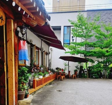 춘천 30년 전통 막국수 맛집 별당막국수｜춘천여행 중 막국수가 땡긴다면 바로 이 곳!!!🍜