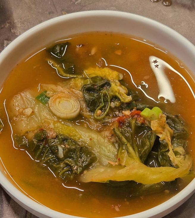 안동갈비골목 맛집 갈비뼈찜까지 서비스로 주는 뉴서울갈비