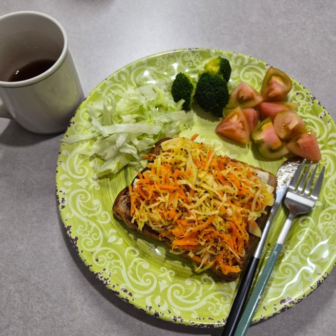 서천 진미식당 콩국수/카페 테누토/등갈비 구이