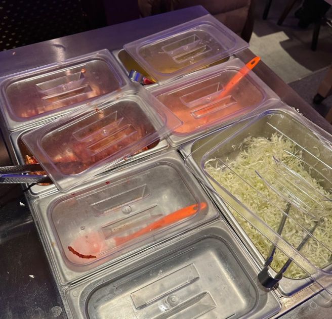 [아테네레스토랑] 경북 영주 추억의 경양식돈까스 아테네