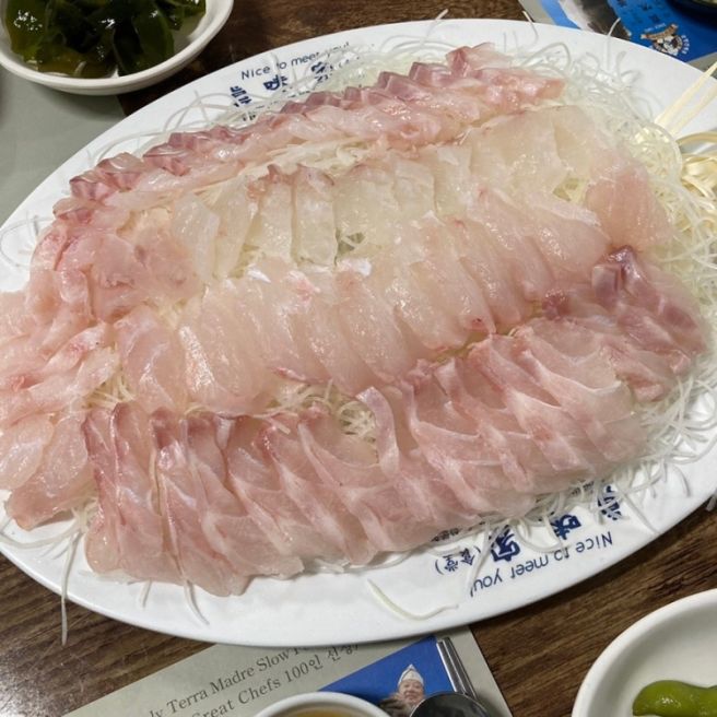 2026년 휴가철에 꼭 가봐야 할 향토맛집~제주