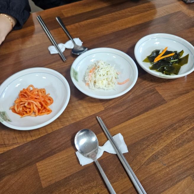 [익산여행] 웨이팅 필수 강추 육회비빔밥 맛집 황등면 '한일식당'(feat.전현무계획)