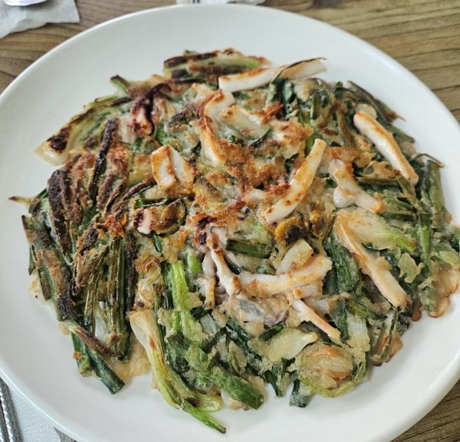 경주 로컬 맛집 삼릉고향손칼국수