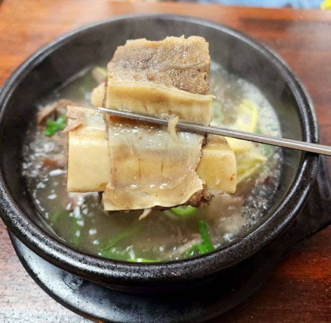 대구 평양냉면 맛집 대동강 56년 전통평양냉면 만두