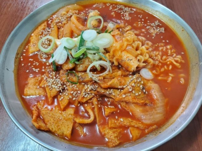 춘천 맛집 별미당 내돈내산 후기