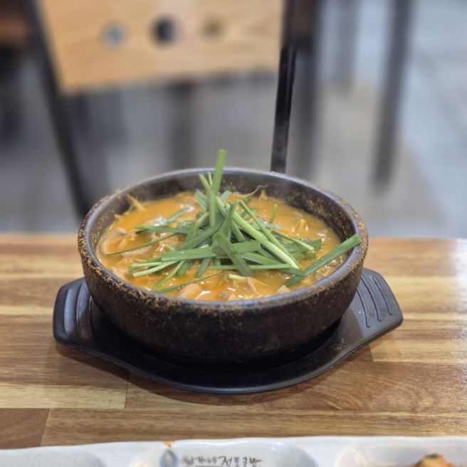 전북특별자치도 고창 국밥 전문점 프랜차이즈 신가네정읍국밥 고창점