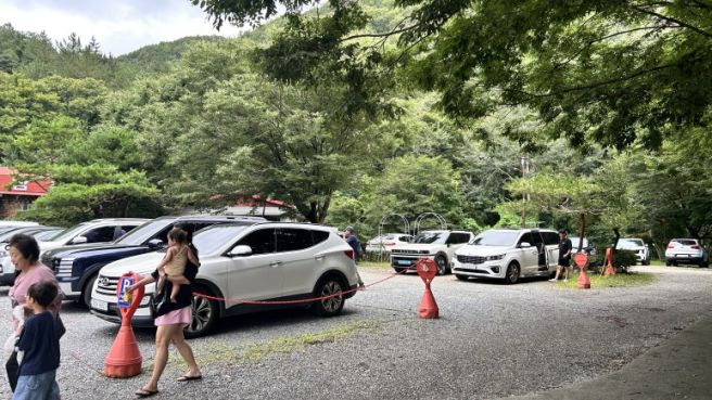 금산 어죽 맛집 남촌가든 | 백년가게&amp;블루리본 인증받은 식당 내돈내산
